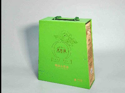 芙蓉园 精品山茶油礼盒