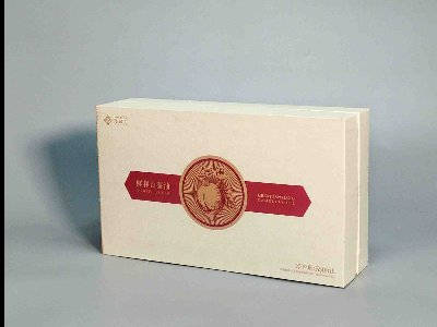 大三湘 精品天地盖茶油礼盒