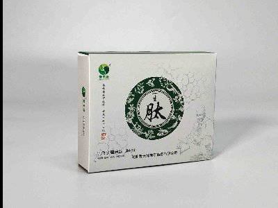 爱天缘  固体饮料包装