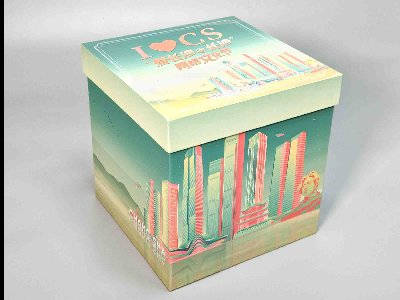 网络文化节 精品纪念礼盒