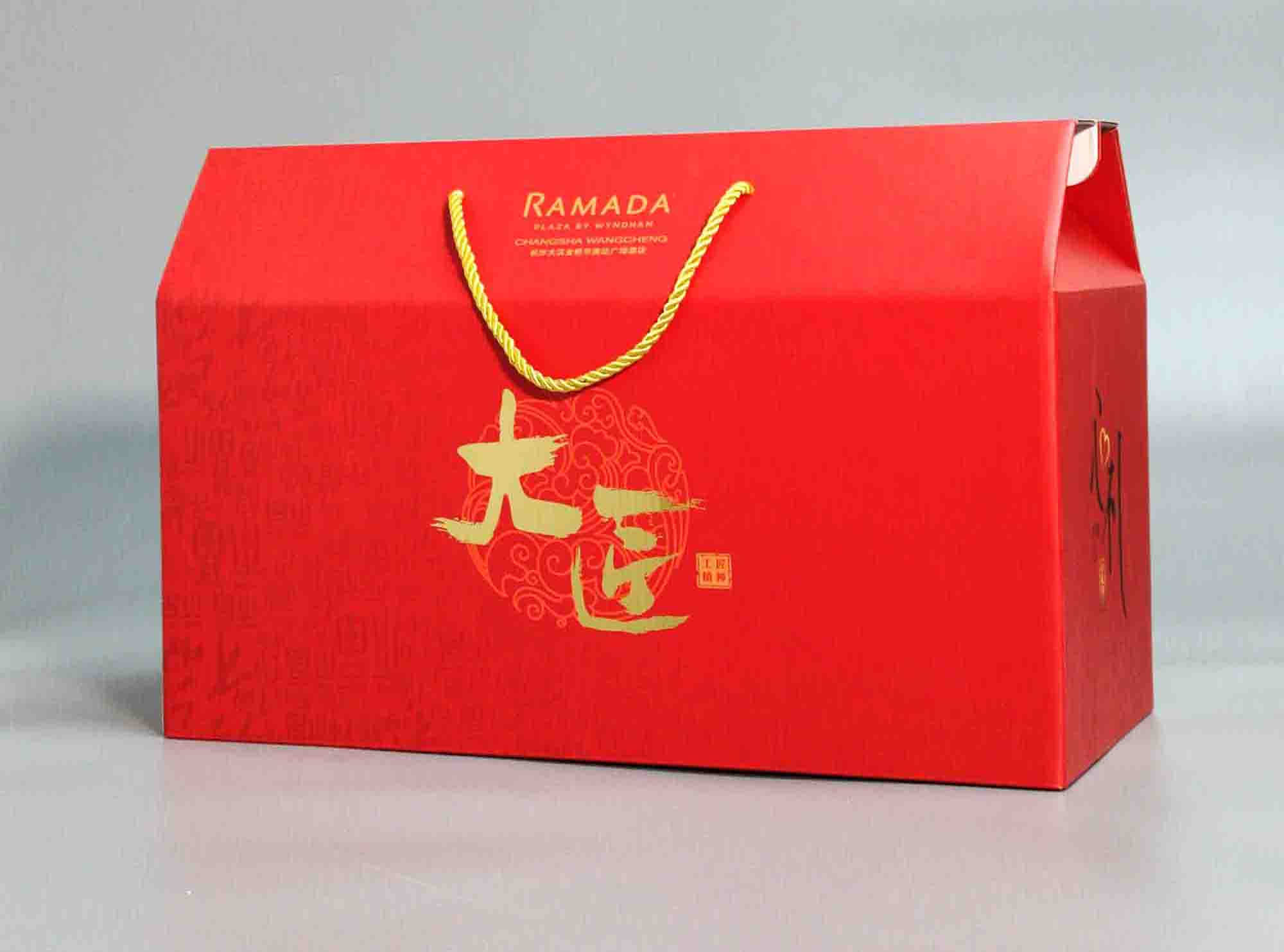 大匠 礼品包装盒