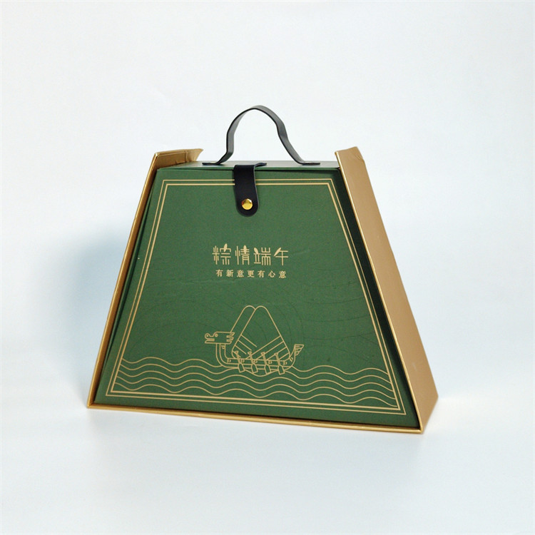 粽情端午礼盒