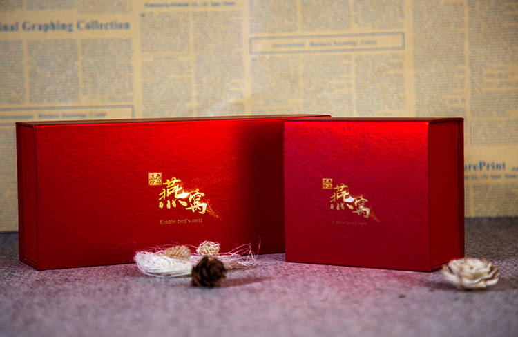 燕窝礼品包装盒