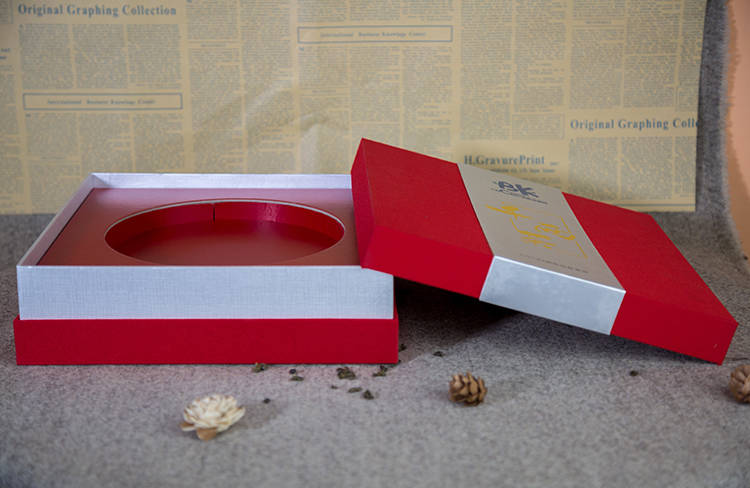 BK千两茶天地盖茶叶包装盒3