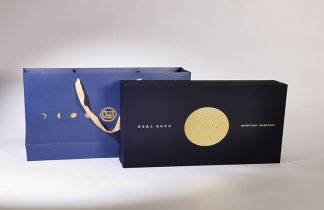 大斌家串串火锅月饼包装盒