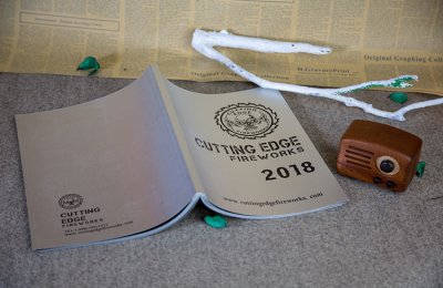 银卡纸宣传画册