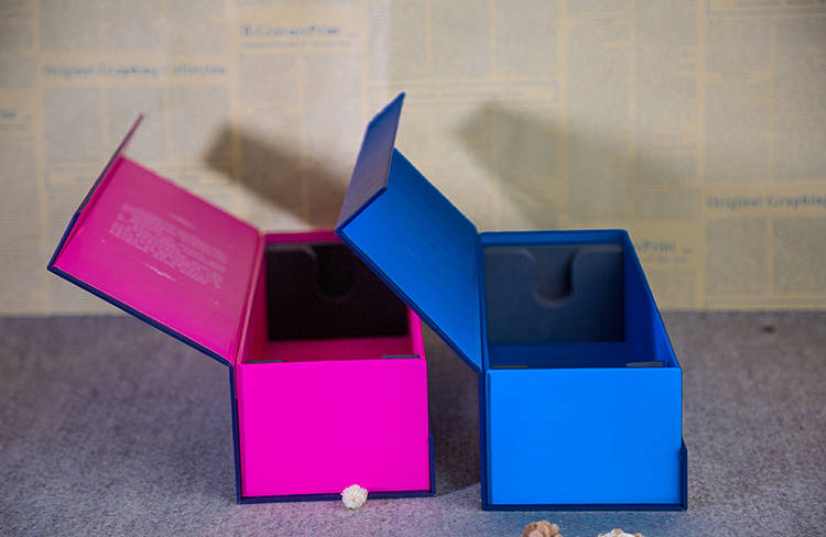 蓝莓果酒包装盒4