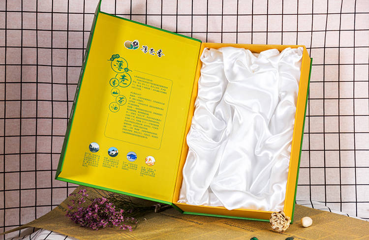薄壳香山茶油包装盒3