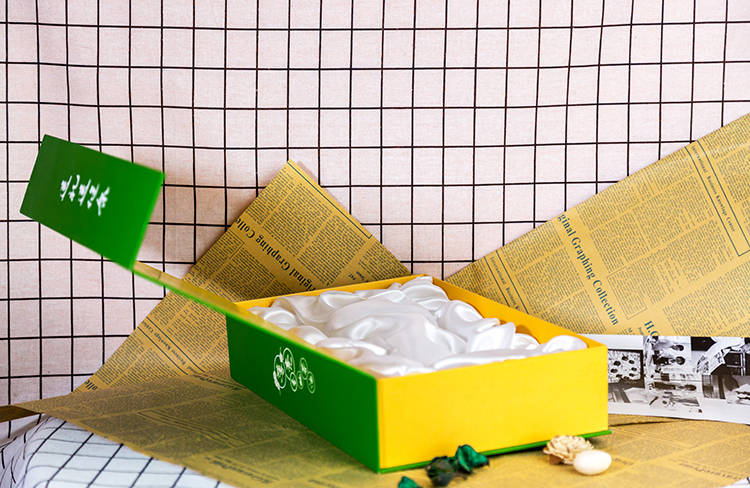 薄壳香山茶油包装盒4