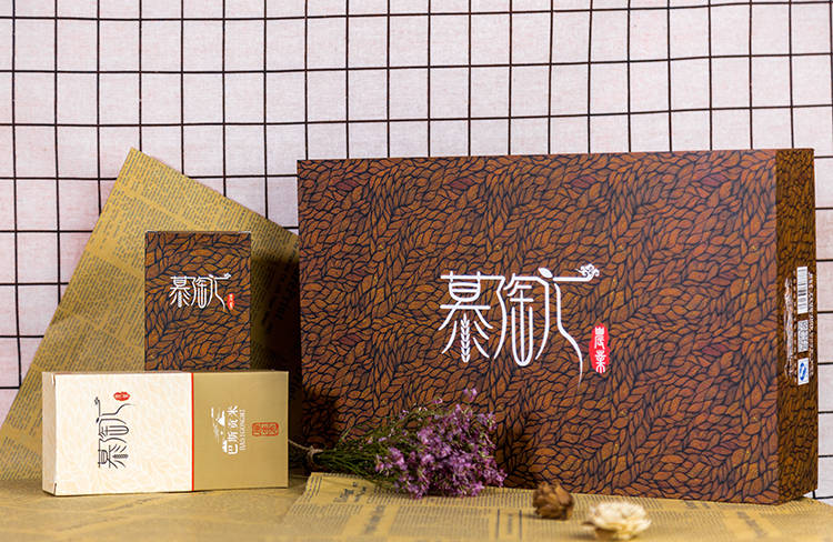 慕陶汇大米天地盖包装盒5