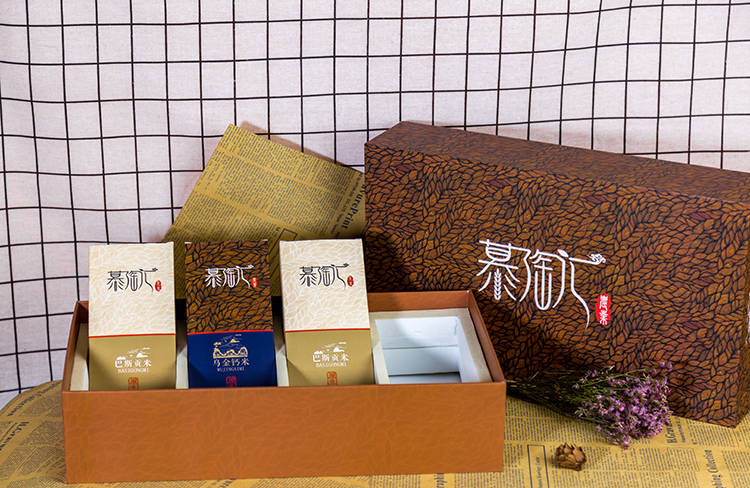 慕陶汇大米天地盖包装盒4