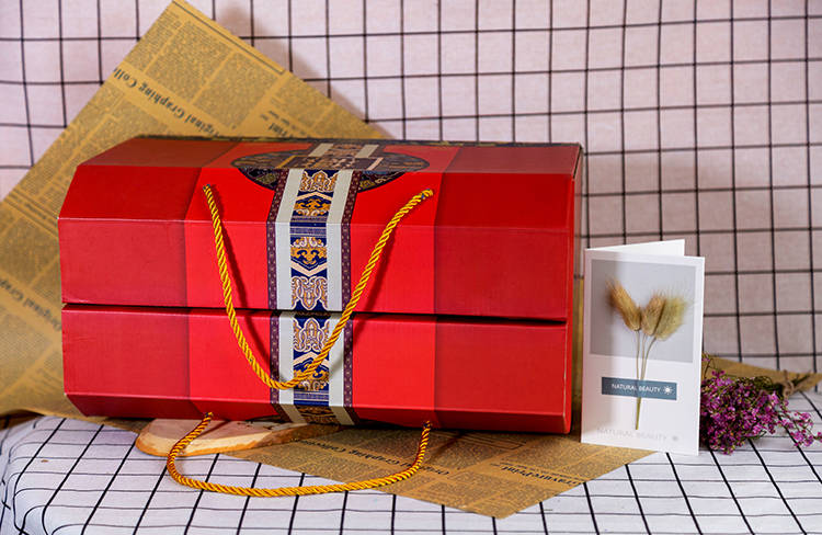 福礼瓦楞包装盒3