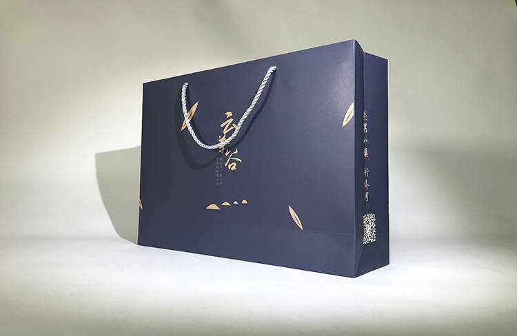云茶谷茶叶包装盒5