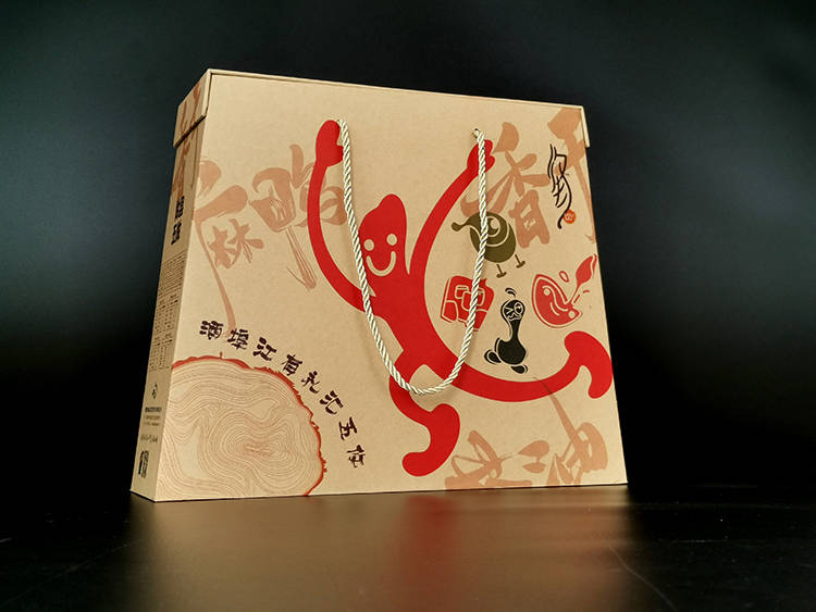 攸县五攸牛皮纸包装盒2