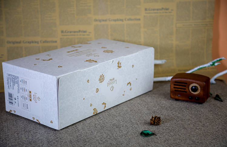 洛伊丝卫生巾卡纸包装盒2