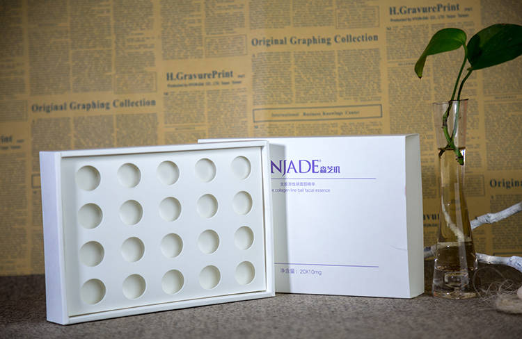 森之肌抽屉卡纸包装盒3