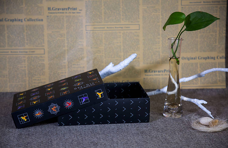 美妆天地盖卡盒2