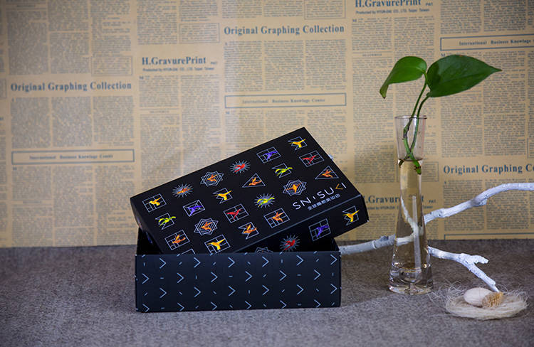 美妆天地盖卡盒3