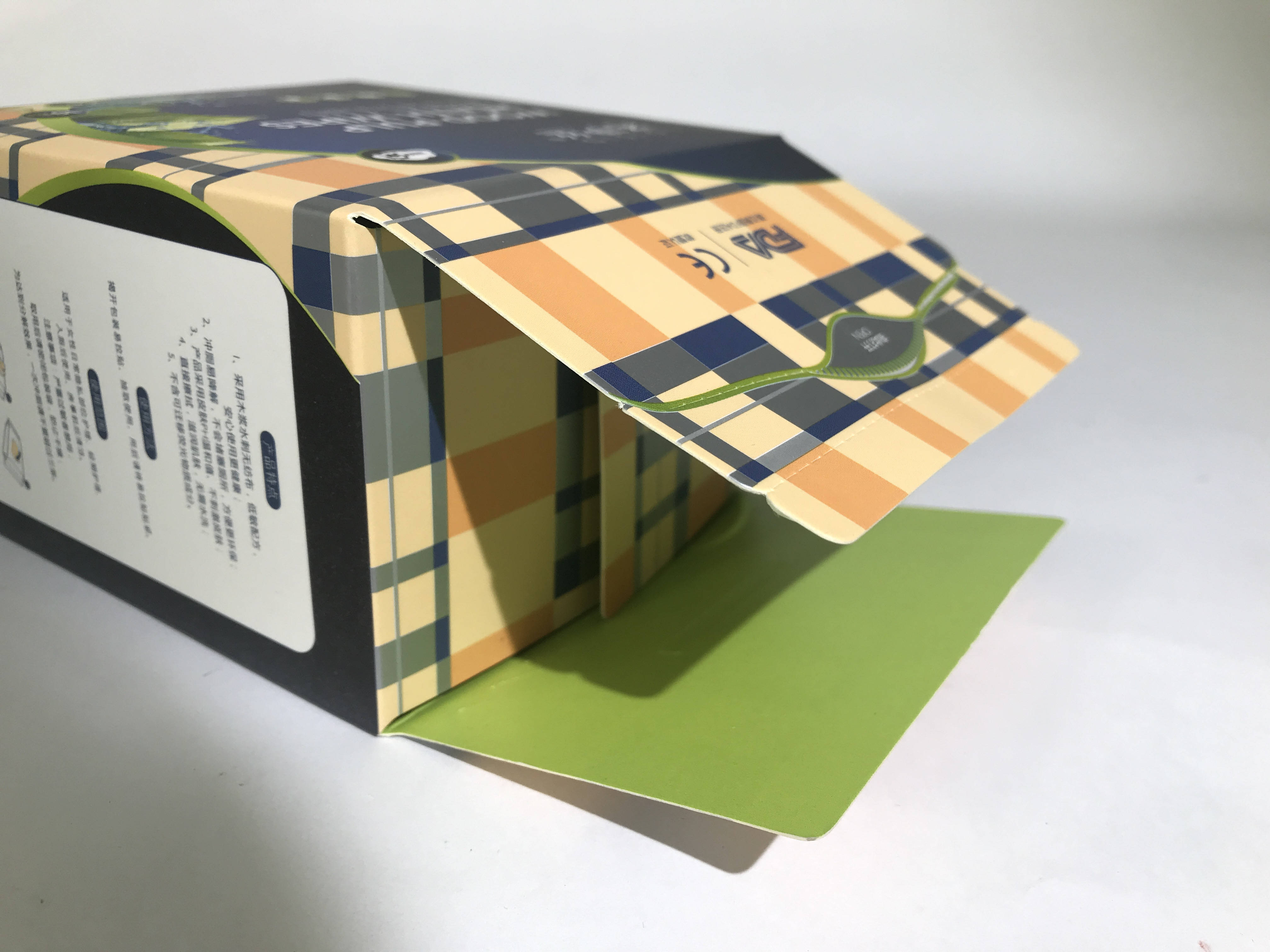 洛伊丝卫生湿巾卡盒4