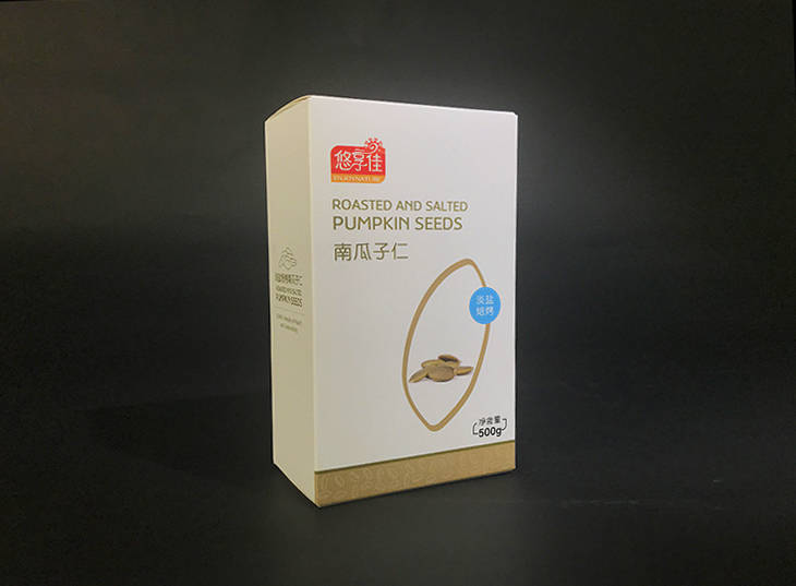 优享家卡纸包装盒1