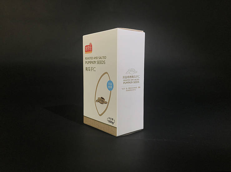 优享家卡纸包装盒3