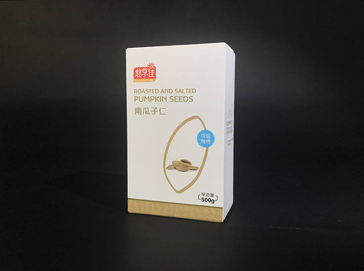 优享家卡纸包装盒4