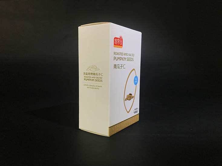 优享家卡纸包装盒2