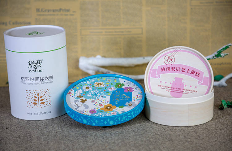 固体饮料圆筒包装盒2