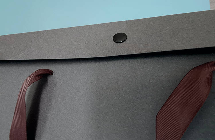 颐华城地产手提袋5