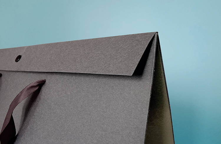 颐华城地产手提袋6