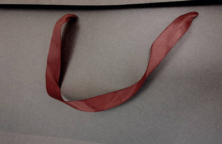 颐华城地产手提袋4