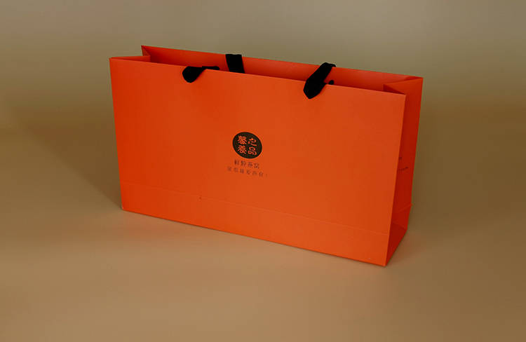 馨之养品燕窝手提袋2