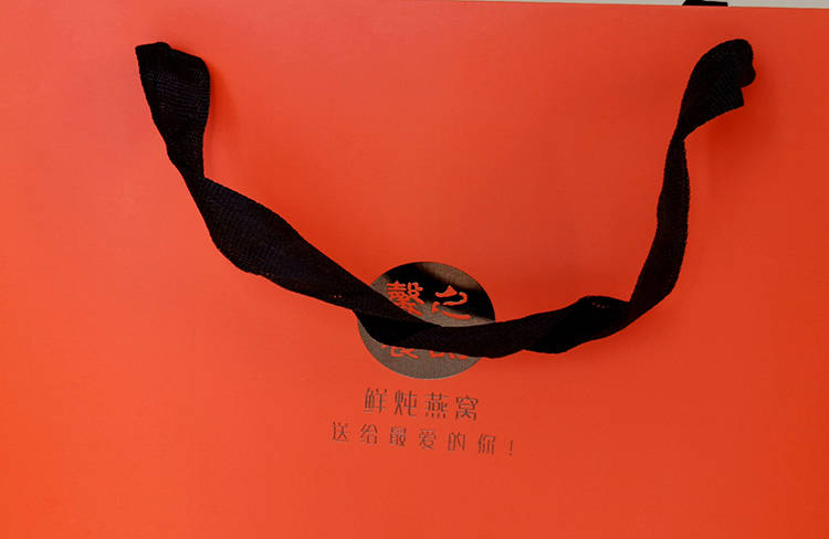 馨之养品燕窝手提袋3