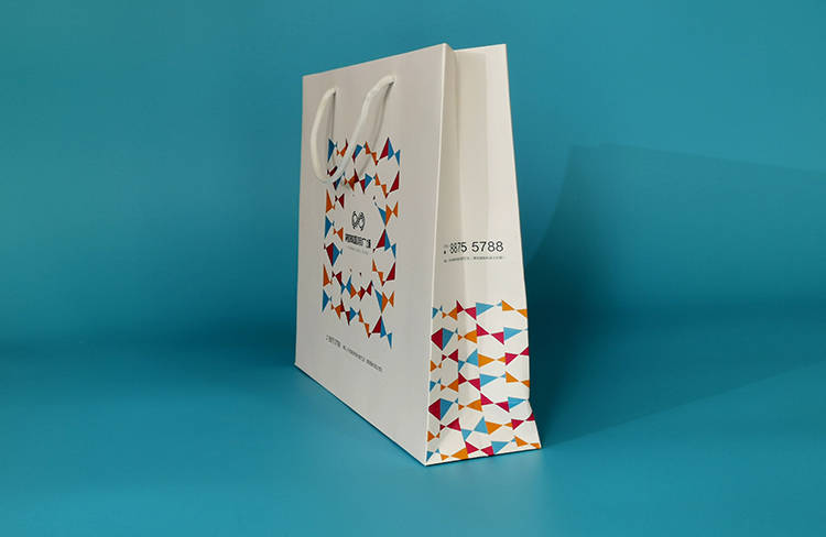 湘域国际广场手提袋2