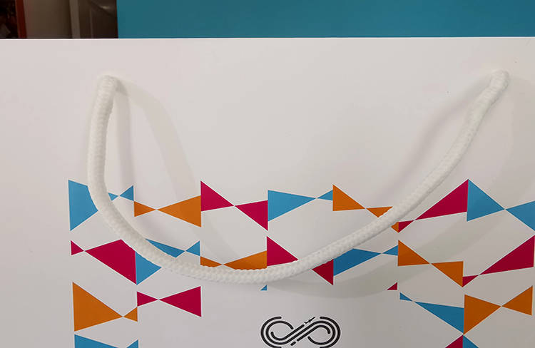 湘域国际广场手提袋4