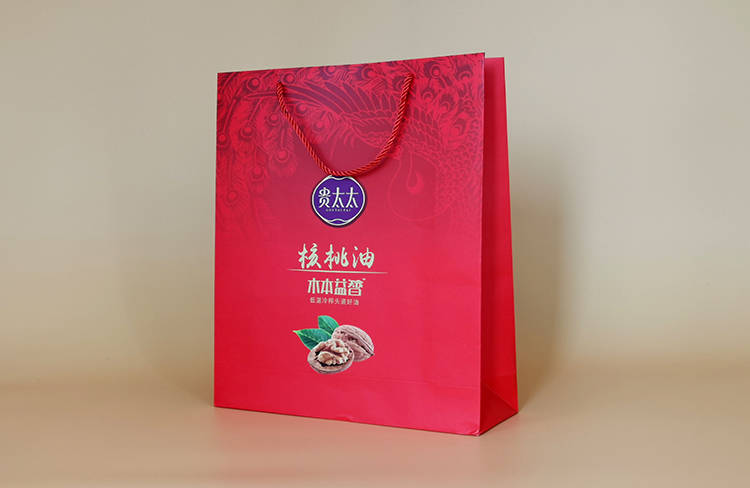 贵太太核桃油手提袋1