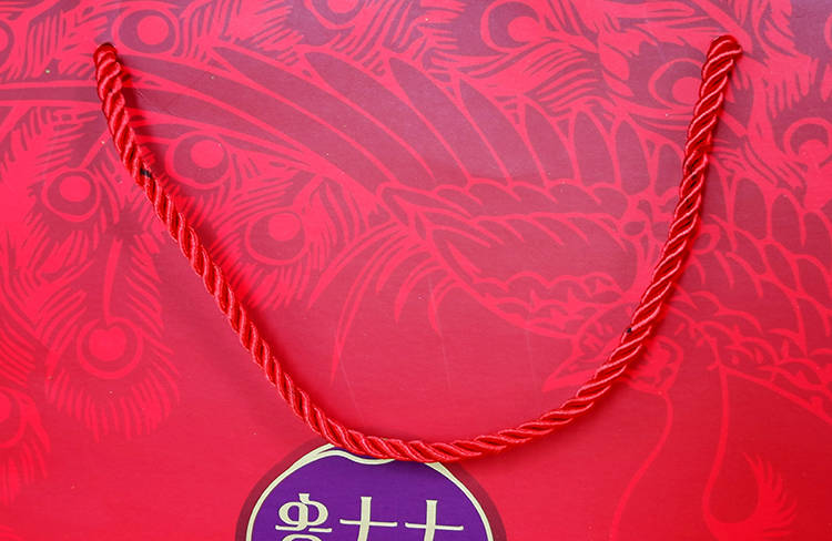 贵太太核桃油手提袋3