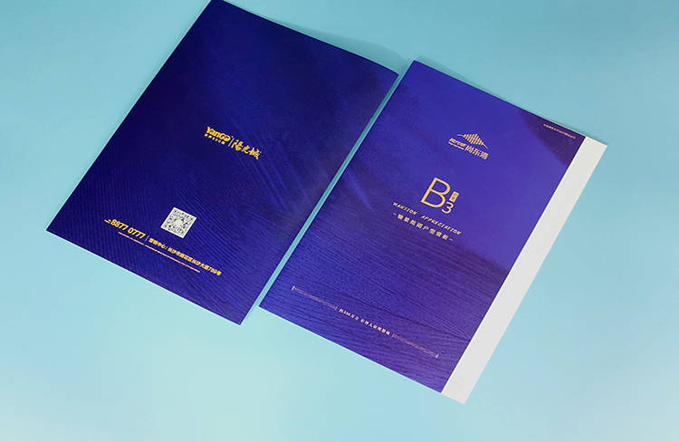 阳光城尚东湾户型图1