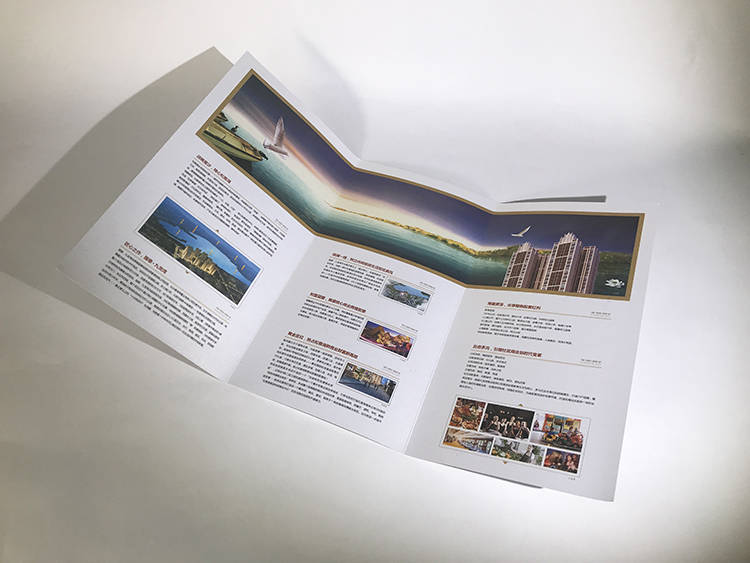 国泰九龙湾折页2