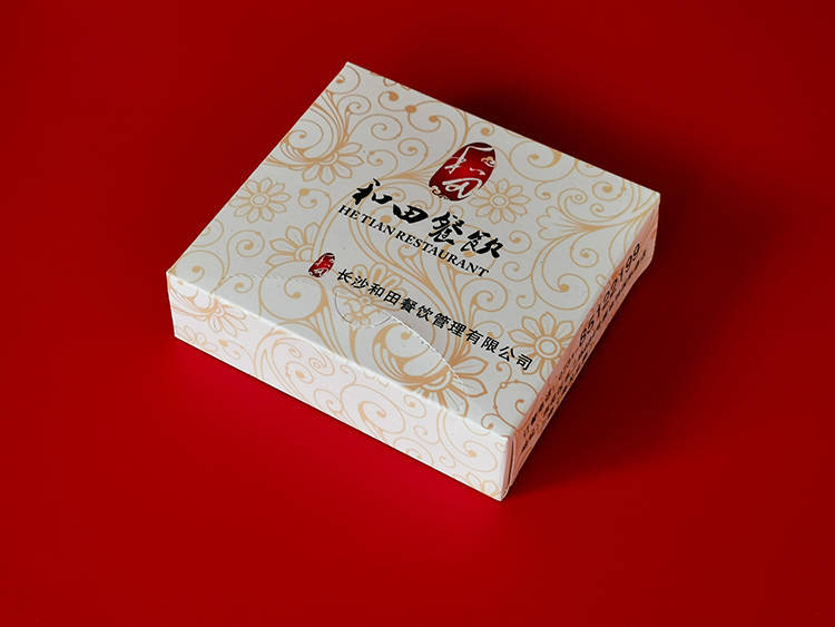 和田餐饮纸巾盒1