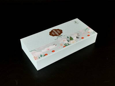 即食燕窝礼品包装盒