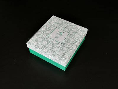 诗维丽礼品包装盒