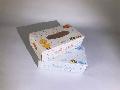 贝特贝护纸巾盒