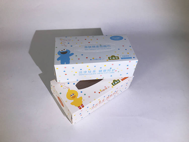 贝特贝护纸巾盒2