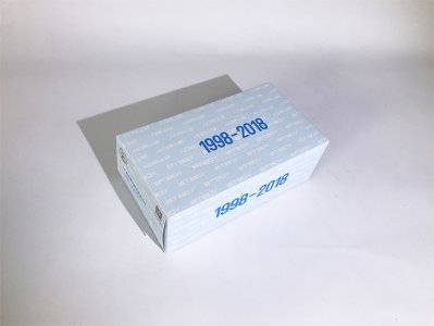 睿华制衣纸巾盒