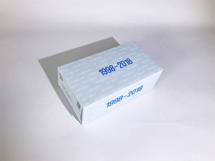 睿华制衣纸巾盒1