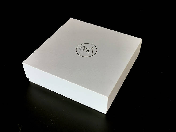 三棵树礼品包装盒1