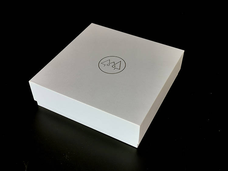 三棵树礼品包装盒2