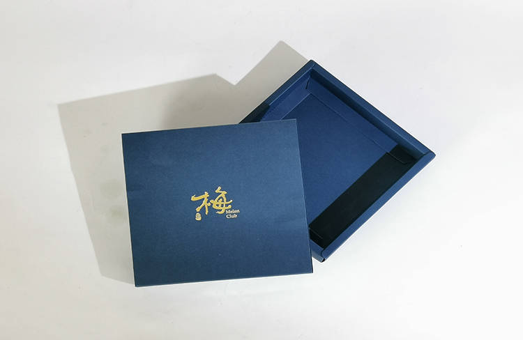 梅-光碟礼品包装盒1