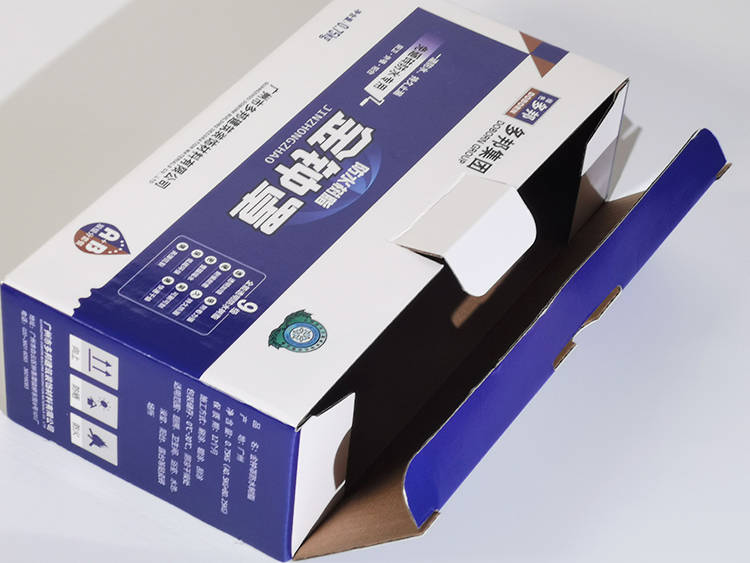 多邦集团防水树脂瓦楞包装盒3